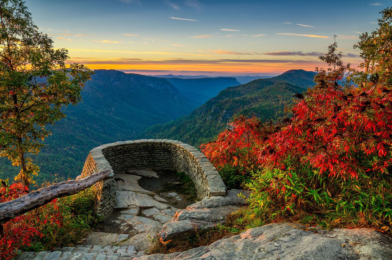 Parkview Lodge & Cabins | Blue Ridge Parkway Cabin Rentals